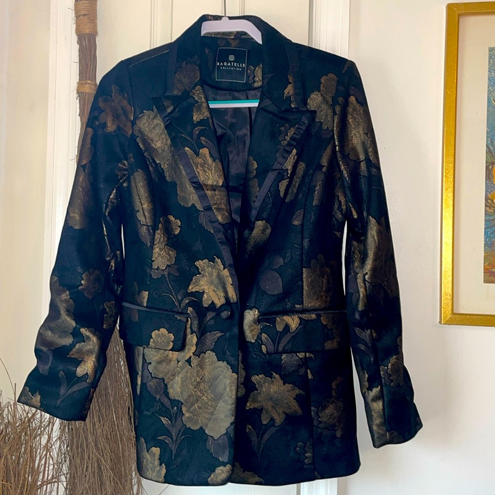 Beautiful suit jacket